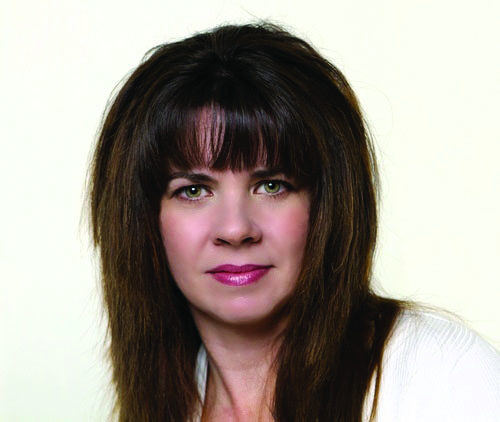 Christie Ellis